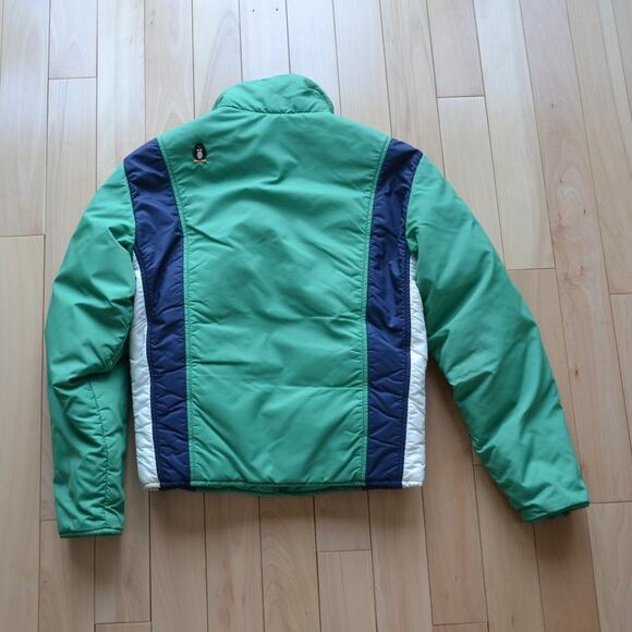 Vintage Woolrich Winter Insulated Jacket - Picture 3 of 8